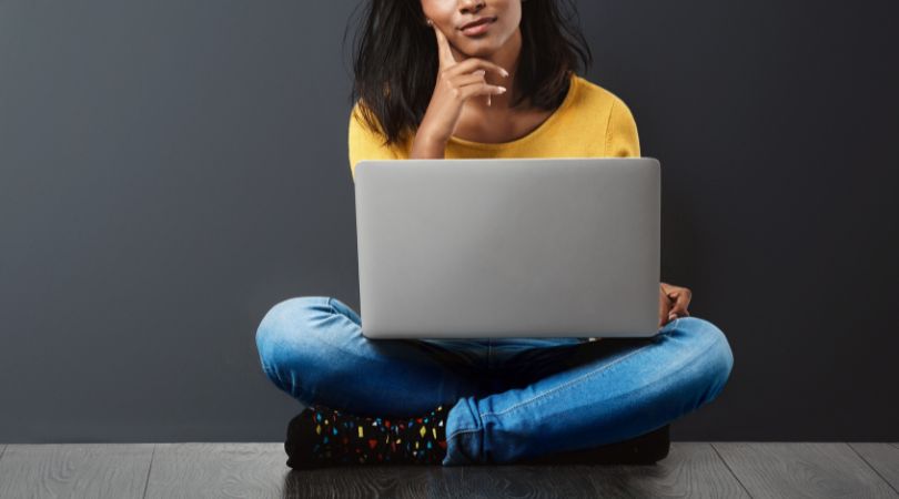 how long should a blog post be featured