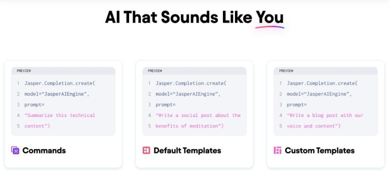 Jasper AI Review As An AI Tool: The Honest Truth [2025]
