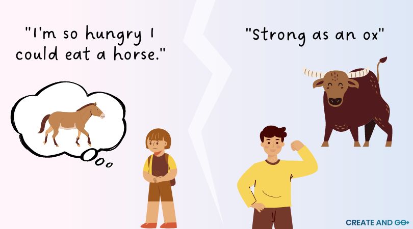 What Is Hyperbole Examples Definition In Literature 53 OFF