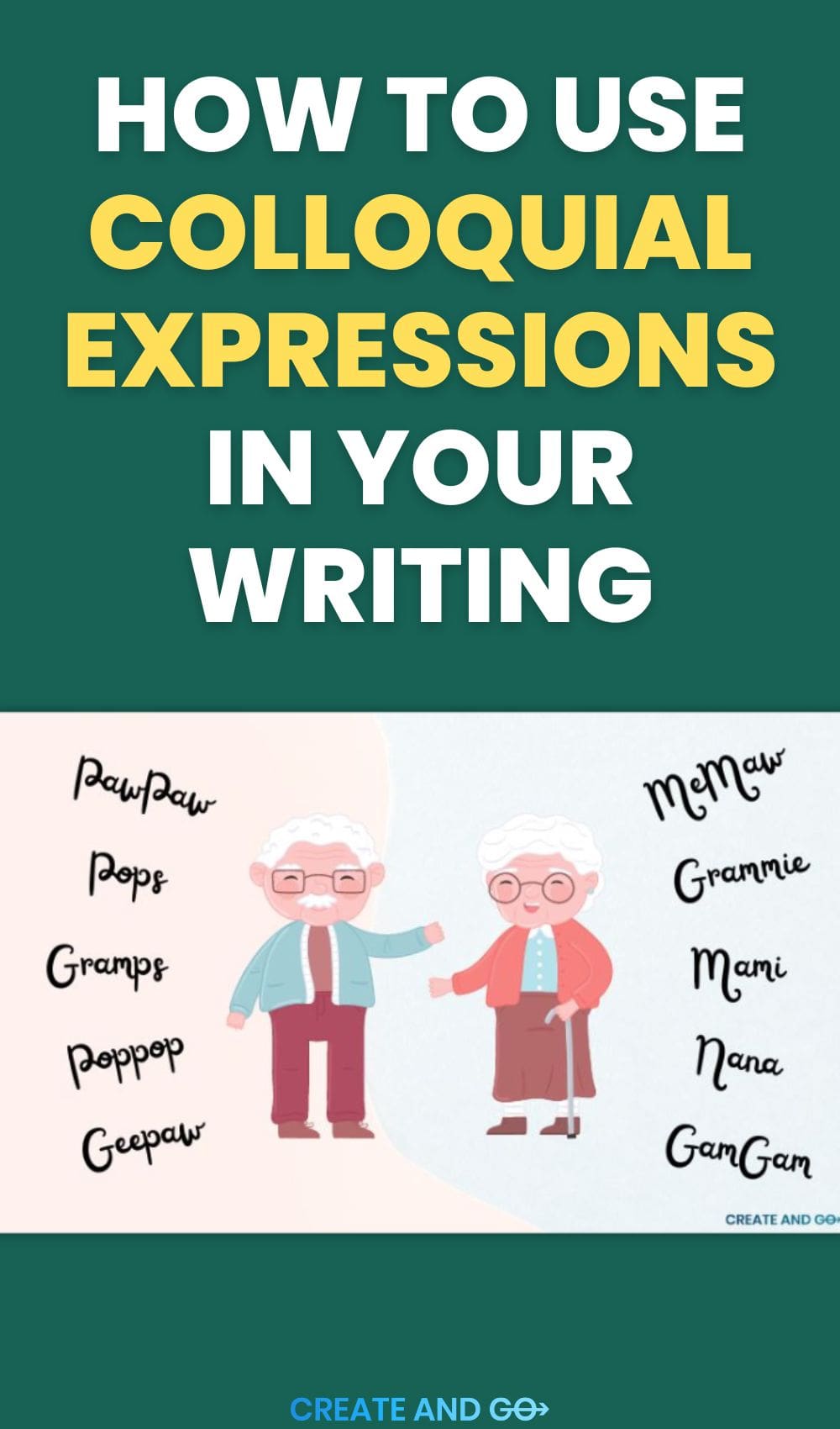 70 Colloquialism Examples 5 Best Tips To Use Colloquialisms 70-colloquialism-examples-5-best-tips-to-use-colloquialisms