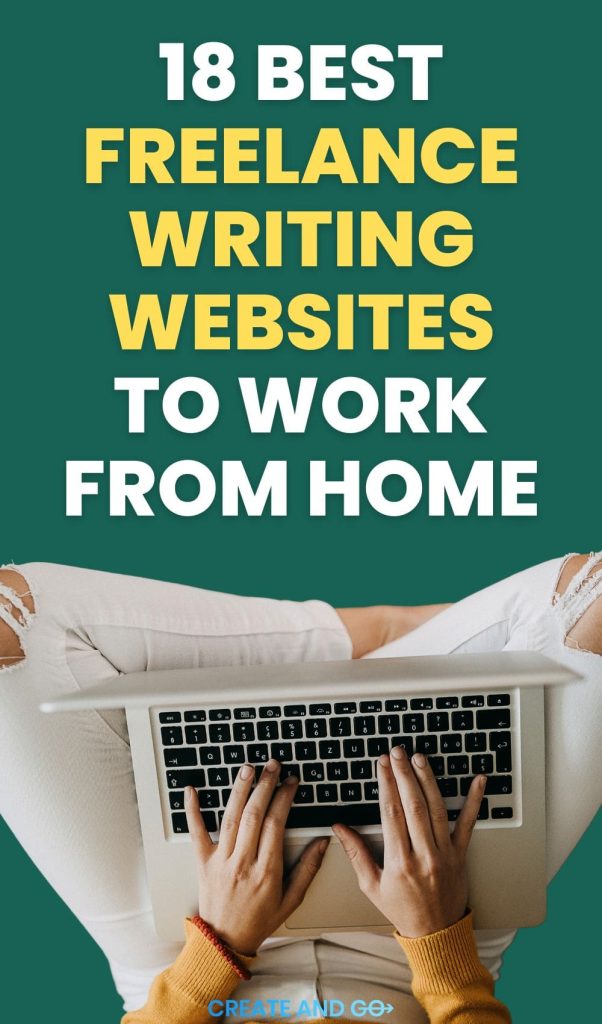 freelance writing websites pin min