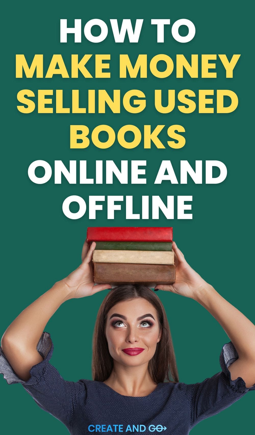 Where To Sell Used Books In 2024 Sell Online + Tips To Donate