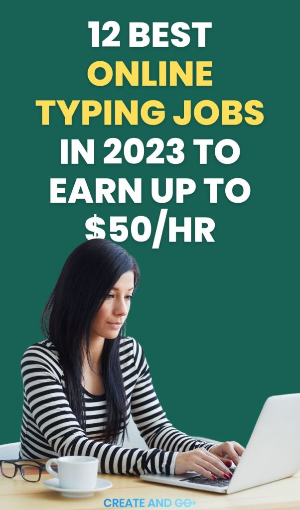 online typing jobs pin min
