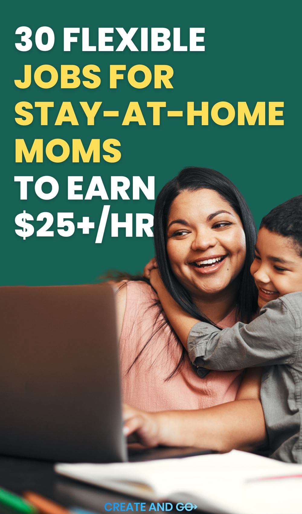 30-best-stay-at-home-mom-jobs-in-2024-earn-25-hr