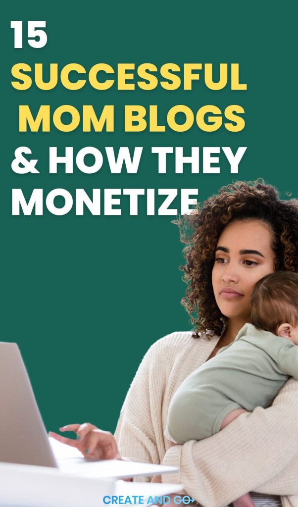 successful mom blogs pin min