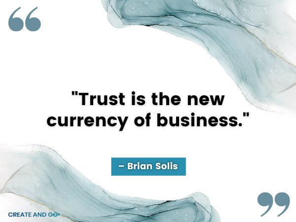 Brian Solis marketing quote