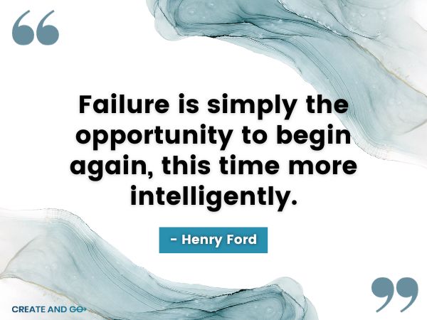 Henry Ford mindset quote