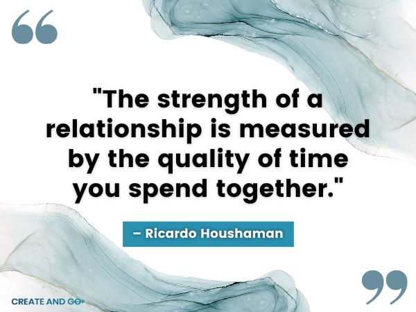 Ricardo Haushaman marketing quote