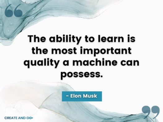 72 Quotes About AI That Inspire A Look Into The Future