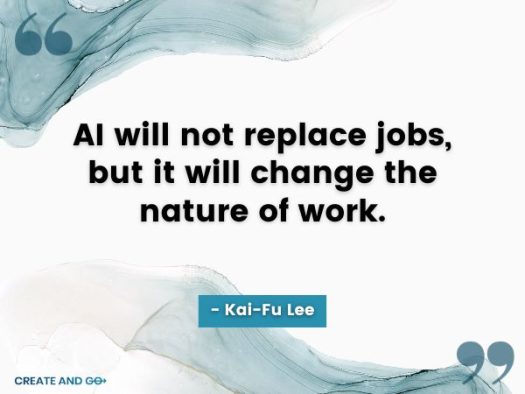 72 Quotes About AI That Inspire A Look Into The Future