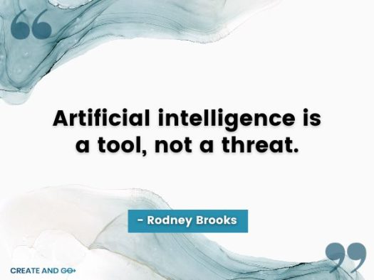 72 Quotes About AI That Inspire A Look Into The Future