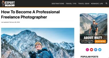18 Blog Post Examples To Drive More Engagement