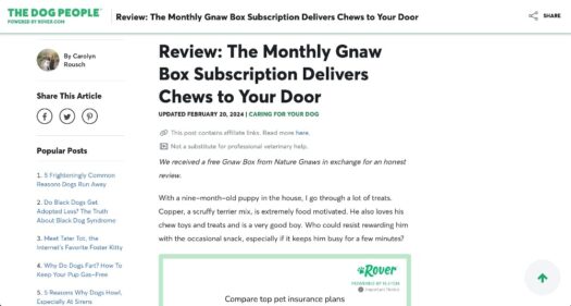 18 Blog Post Examples To Drive More Engagement