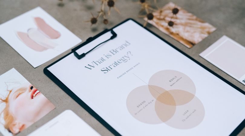 brand awareness campaign featured