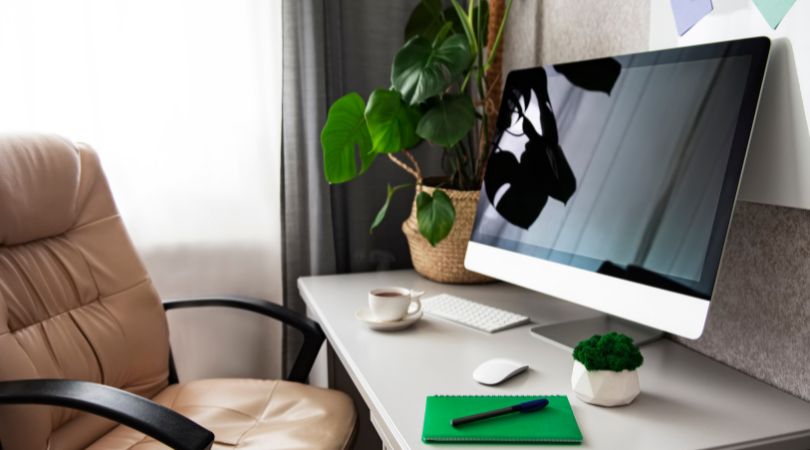 how to work from home featured