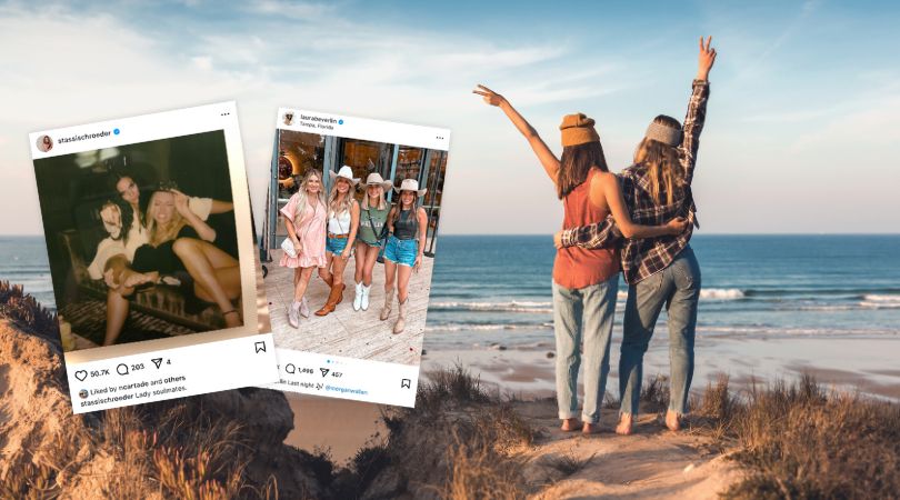 150-friends-captions-for-instagram-for-memorable-moments