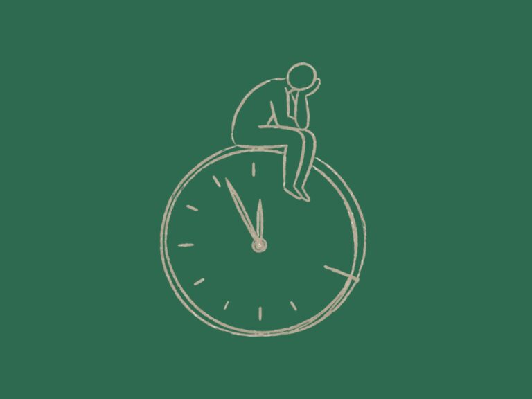 How to Stop Procrastinating: The Willingness Framework